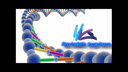 Vvd - Psychedelic Experience