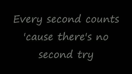 Nickelback - If Today Was Your Last Day 