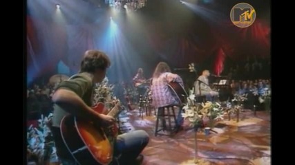 Nirvana - Lake of fire
