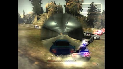 need for speed most wanted stunt