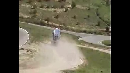 Drift Truck 