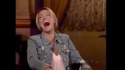 Пръдня в American Idol 