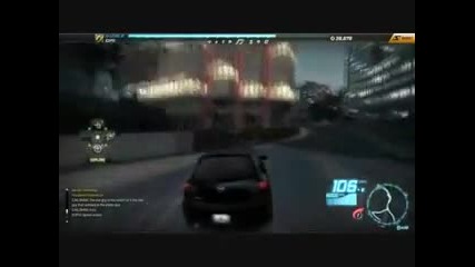 Free Need For Speed World Hacks dec 2010 