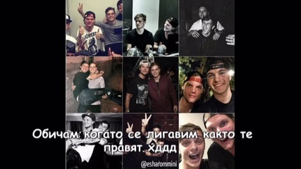 My best friend