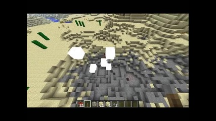 Minecraft Explosives episode 7