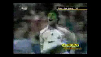 Sergio Ramos # 4
