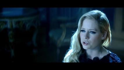 Н О В О • Avril Lavigne ft. Chad Kroeger - Let Me Go | Официално видео | Страхотно качество