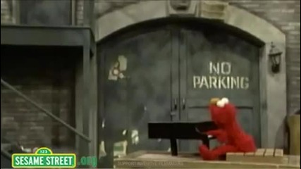 I'm Elmo and I Know It Original ( Lmfao Parody )