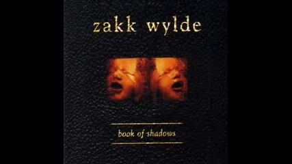Zakk Wylde - 1,000,000 Miles Away