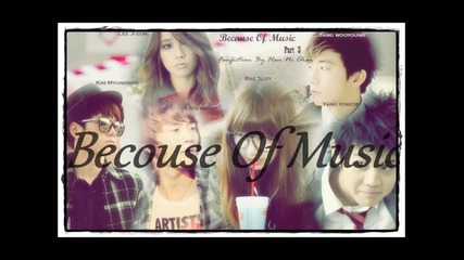 Because Of Music _episode 14_