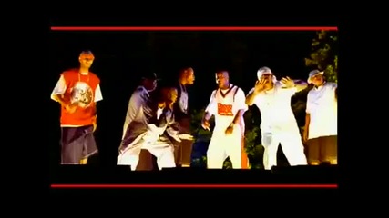 Dmx - We Right Here