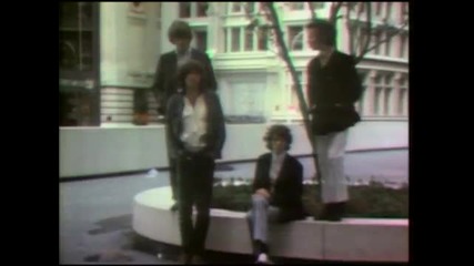 The Doors - People are strange (1967).mpg
