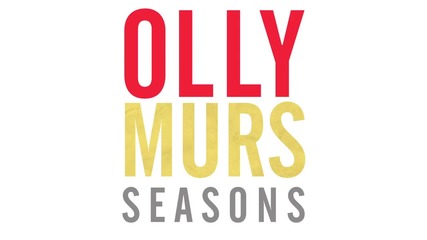 Olly Murs - Seasons (audio)