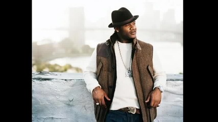 Jaheim - Aint Leaving Without You 