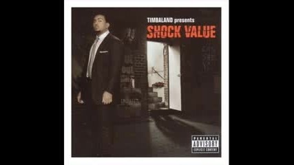 Timbaland Ft. Francisco - Way I Are