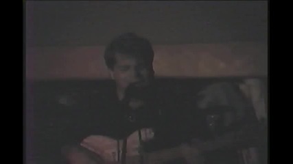Gloria - Van Morrison 