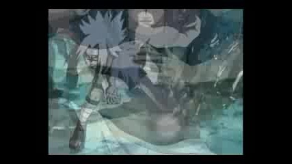 Sasuke Amv