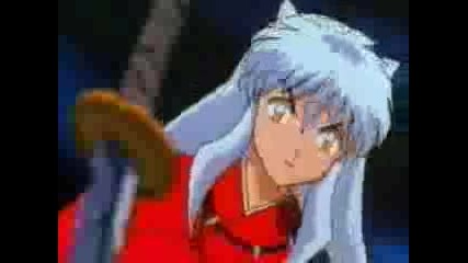 Inuyasha - The Things You Do