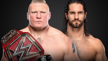 La historia de un hombre llamado Seth Rollins: WWE Ahora