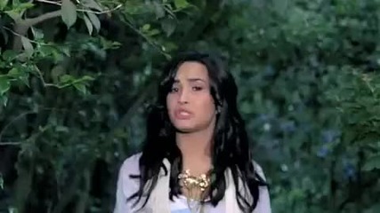 Demi Lovato - Gift Of A Friend - Official Music Video