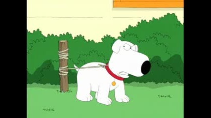 Family Guy Preview Clip Ii 