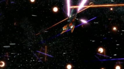 Gundam 00 Movie Amv - Ghost Division Ver 2