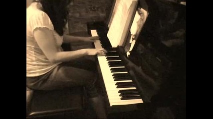 Gackt - Hoshi no Suna piano cover 