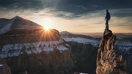 Anton Ishutin - Sunrise (original Mix)