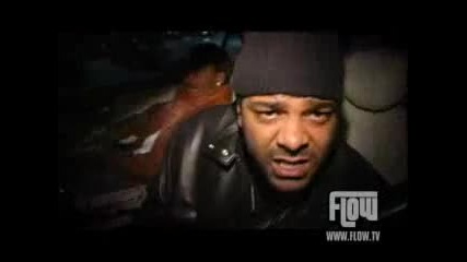 Flow Tv Presents Smack - Jim Jones