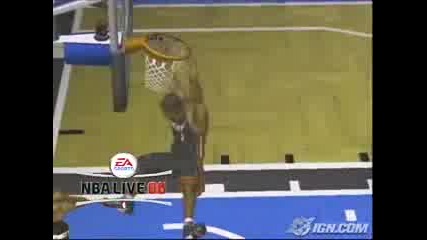 Nba Live 3