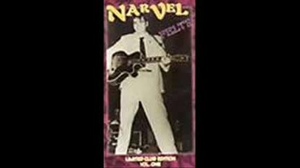 Narvel Felts - Pink And Black Days 