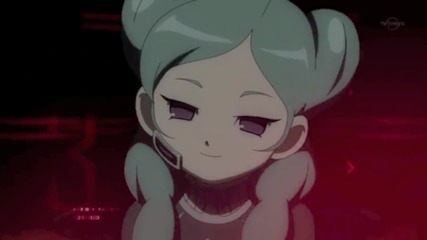 Inazuma Eleven Go Amv No Plan B Mep