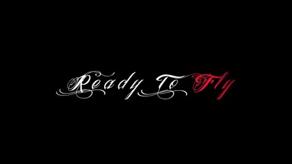 Young Joc - Ready To Fly