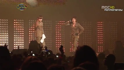 Sm Town Paris - Part 20