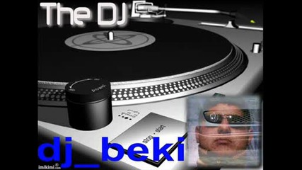 dj beki 6arki