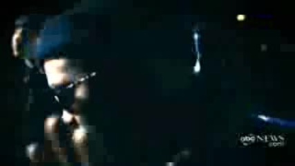Young Jeezy Nas My President Is Black(hq Video)
