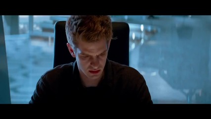 The Amazing Spider-man 2 *2014* Trailer 2