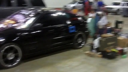 Usaci World Finals 2010 Feat. Me,and Sixdogs Pt.7