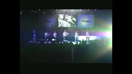 I Live Video by Sasho