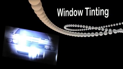 Демонстрация на монтаж на 3m Paint protection film