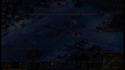 Veigar Ultimate 