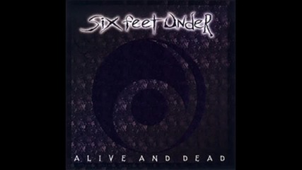 Six Feet Under – Insect