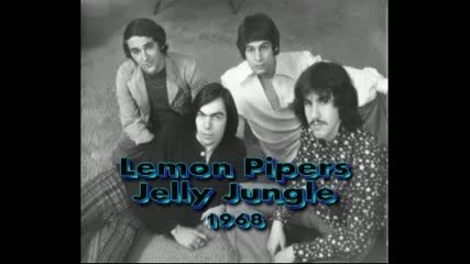Lemon Pipers - Jelly Jungle 1968