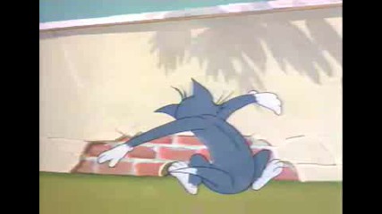 Tom And Jerry - 076 - Thats My Pup (1953).avi