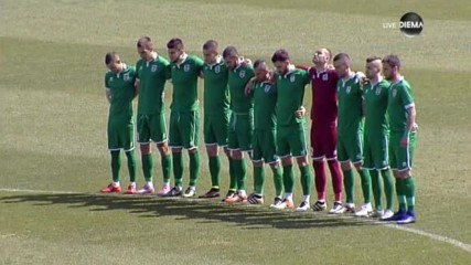 Верея и Пирин почетоха паметта на Георги Богданов