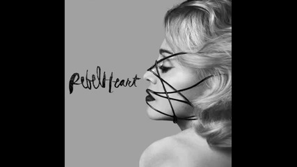 *2015* Madonna - Auto Tune Baby