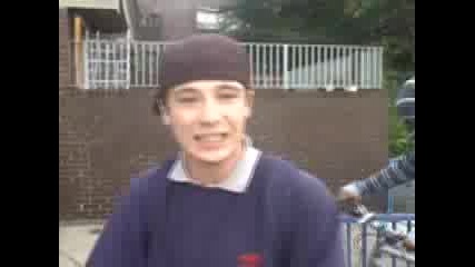 Camden Mcs London Grime Music