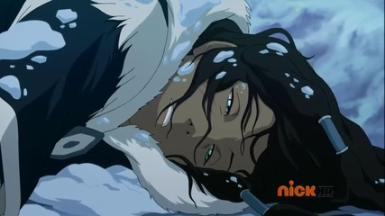 The Legend of Korra Book 2 Episode 12 Harmonic Convergence ( s 2 e 12 )