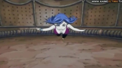 Lucy vs Juvia (amv)