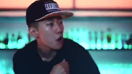 [mv mp4] jay park - 2013 appetizer ( prod. by cha cha malone)